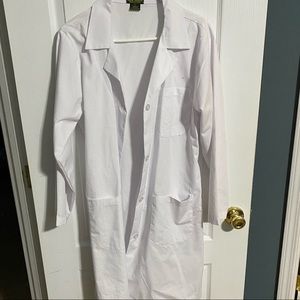 Lab Coat